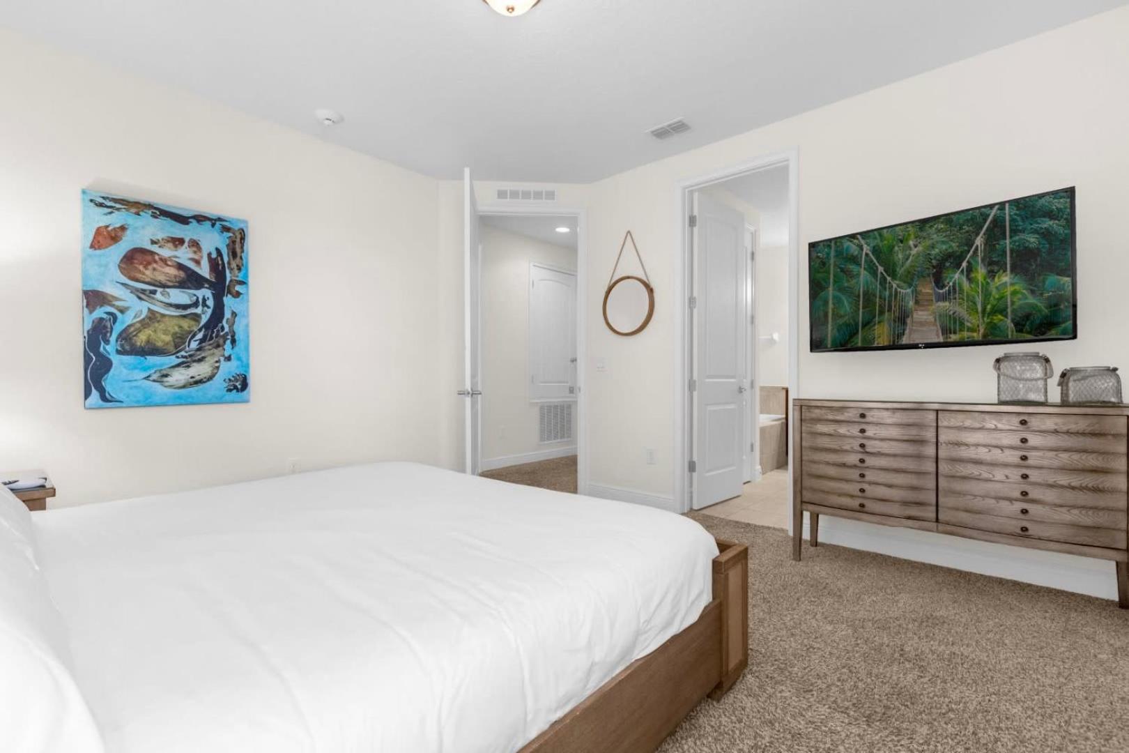 Your Dream Vacation Awaits Family 10-Bd Villa أورلاندو المظهر الخارجي الصورة